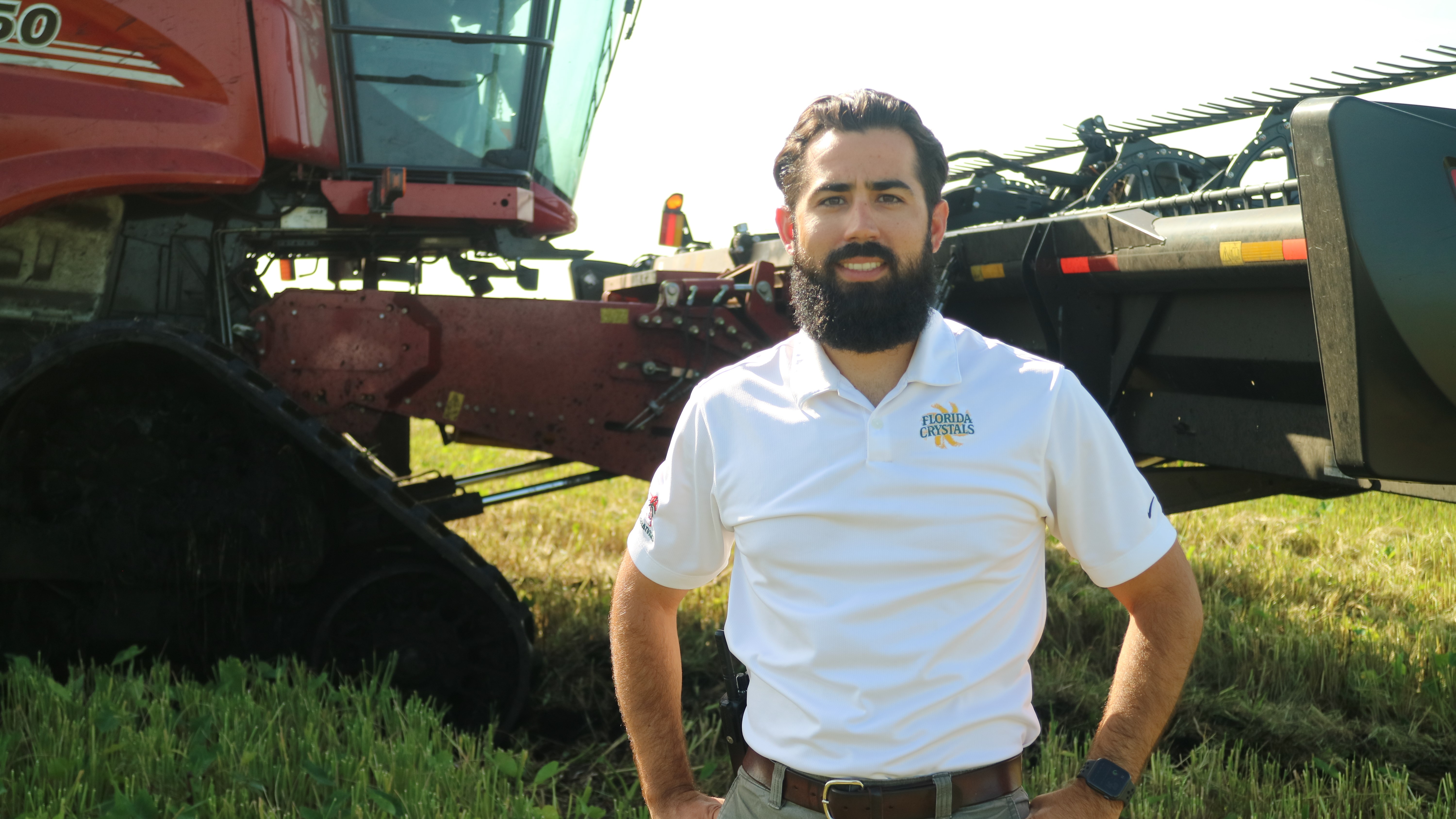 Daniel Cavazos