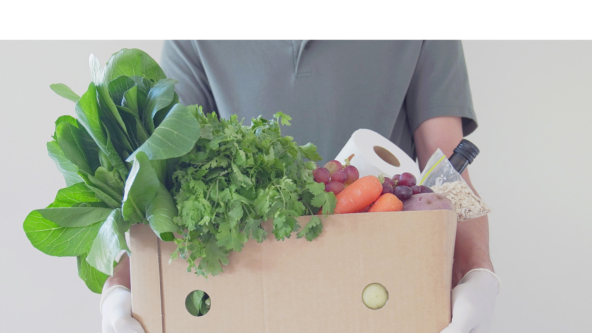 Food Donation
