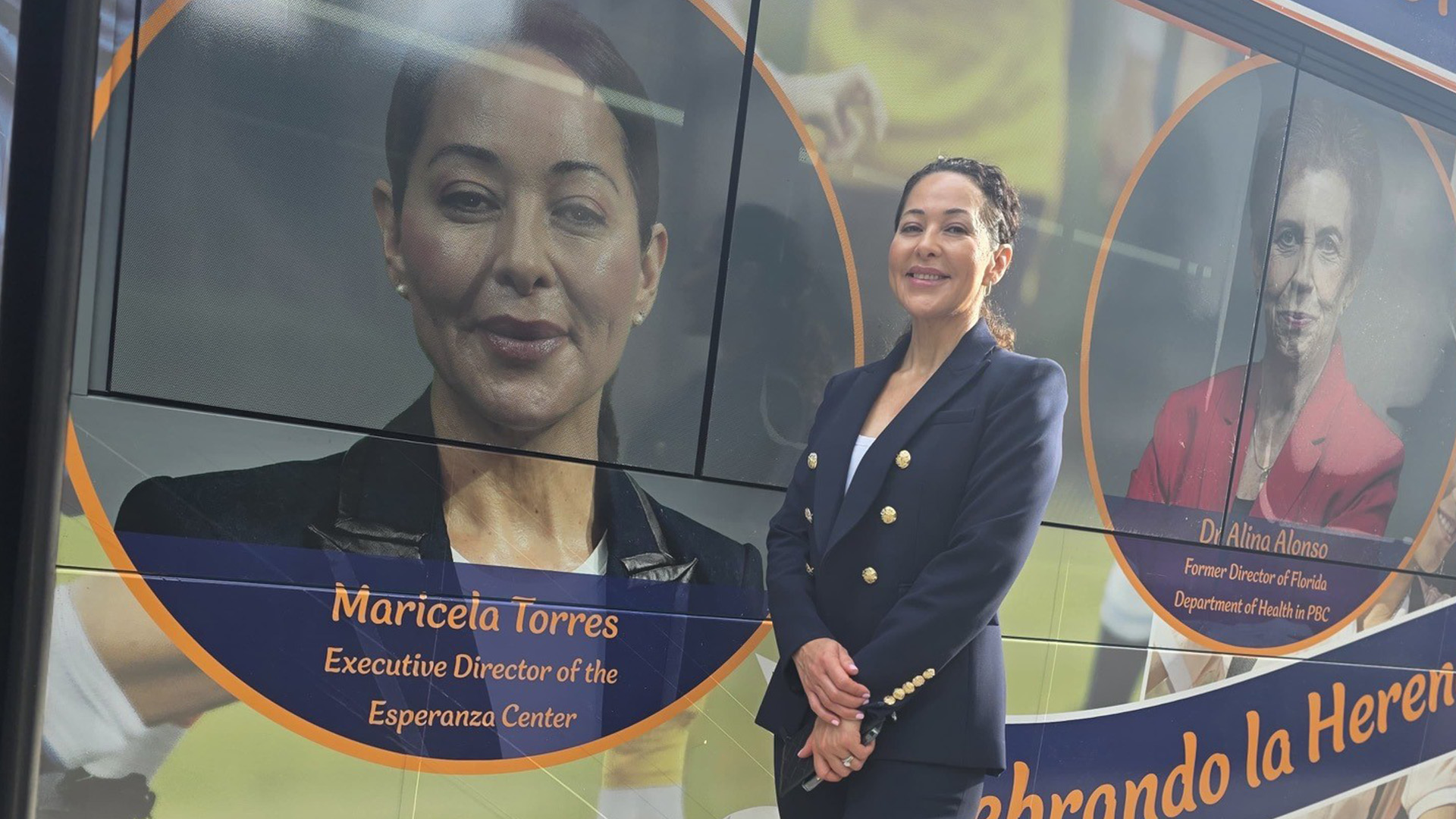 Maricela Torres